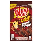 Promo Crêpes à 2,75 € dans le catalogue Carrefour Market à Samoëns
