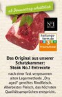 Steak No.1 Entrecote Angebote bei E center Freiburg