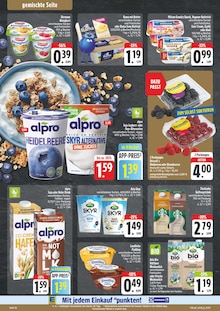 Essig im aktuellen EDEKA Prospekt (Leipzig) Essig im EDEKA Prospekt "Wir lieben Lebensmittel!" mit 29 Seiten (Leipzig)