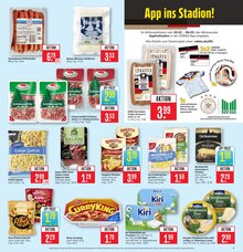 Wurst im aktuellen Marktkauf Prospekt (Offenbach (Main)) Wurst im Marktkauf Prospekt "Aktuelle Angebote" mit 37 Seiten (Offenbach (Main))