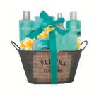 Coffret Baignoire Vintage en promo chez Hyper U Aix-en-Provence à 14,50 €