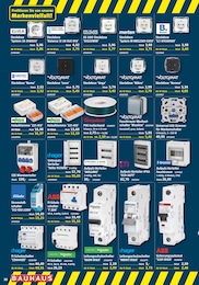 LED-Baum Angebot & Preis im aktuellen BAUHAUS Prospekt LED-Baum Angebot im aktuellen BAUHAUS Prospekt auf Seite 30