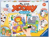My first Xoomy - Intermarché My first Xoomy à 19,90 € dans le catalogue Intermarché