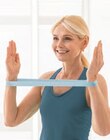 Accessoire de fitness et d'agilité - CRANE en promo chez Aldi Accessoire de fitness et d'agilité - CRANE dans le catalogue Aldi