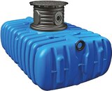 Tanksystem Flat S Angebote von 4rain bei BayWa Bau- und Gartenmärkte Bayreuth für 769,00 €