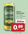 Aktuelles Naturradler Angebot bei combi in Paderborn ab 0,89 €