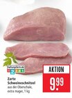 Zarte Schweineschnitzel im Angebot bei Marktkauf in Waiblingen Zarte Schweineschnitzel Angebote bei Marktkauf Waiblingen für 9,99 €