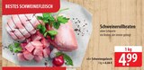 Schweinerollbraten Angebote bei famila Nordost Pinneberg für 4,99 €