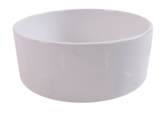 GAMELLE EN CÉRAMIQUE BLANCHE 250 ML - LEEBY dans le catalogue Animalis