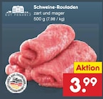 Schweine-Rouladen von Gut Ponholz im aktuellen Netto Marken-Discount Prospekt