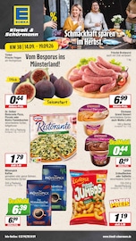 EDEKA Altenberge Prospekt der aktuellen Woche, gültig von 14.09.2026 bis 19.09.2026 Aktueller EDEKA Altenberge Prospekt "Aktuelle Angebote" mit 21 Seiten
