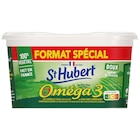 ST HUBERT Oméga 3 "Format Spécial" à 4,25 € dans le catalogue Carrefour
