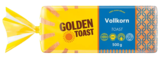 Toast von Golden Toast im aktuellen REWE Prospekt