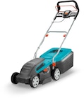 Aktuelles Elektro-Rasenmäher PowerMax 1400/34 Angebot bei Netto Marken-Discount in Remscheid ab 99,99 €