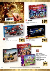 LEGO im E center Prospekt in Rodgau Aktueller E center Prospekt mit LEGO, "Aktuelle Angebote", Seite 45