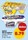 Mix-in Joghurt von Nestlé im aktuellen Penny Prospekt für 0,79 €