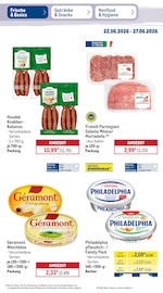 Käse im METRO Prospekt in Kempen Aktueller METRO Prospekt mit Käse, "Wochenangebote + Gewinnspiel", Seite 14