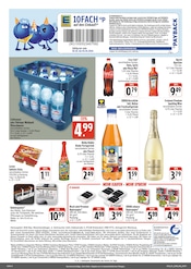 Aktueller nah und gut Prospekt mit Cola, "Wir lieben Lebensmittel!", Seite 4