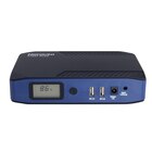Booster start plus 800a norauto - NORAUTO en promo chez Norauto Booster start plus 800a norauto - NORAUTO dans le catalogue Norauto