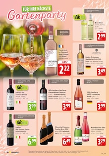 Sekt im aktuellen E center Prospekt (Ulm) Sekt im E center Prospekt "Aktuelle Angebote" mit 52 Seiten (Ulm)