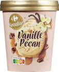Crème glacée - CARREFOUR SENSATION dans le catalogue Carrefour Market