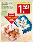 Angebot im WEZ Hüllhorst Prospekt WEZ Hüllhorst Prospekt mit  im Angebot für 1,59 €