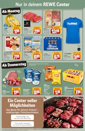 Kaffee im REWE Prospekt in Berlin Aktueller REWE Prospekt mit Kaffee, "Dein Markt", Seite 3