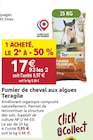 Promo Fumier de cheval aux algues à 17,93 € dans le catalogue LaMaison.fr à La Guerche-de-Bretagne