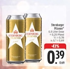 EDEKA Breitengüßbach Prospekt mit  im Angebot für 0,39 €