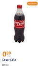 Coca-Cola im Angebot bei Action in Mühlhausen Coca-Cola Angebote von Coca-Cola bei Action Mühlhausen für 0,89 €