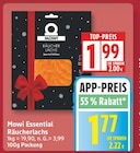 Essential Räucherlachs bei EDEKA im Blankenfelde Prospekt für 1,77 €