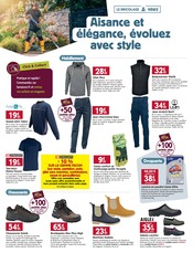 Chaussures Femme Angebote im Prospekt "ON M quand vous lancez une nouvelle saison" von LaMaison.fr auf Seite 16