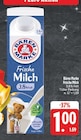 Frische Milch Angebot in Dröbischau Frische Milch im aktuellen Prospekt bei EDEKA in Dröbischau