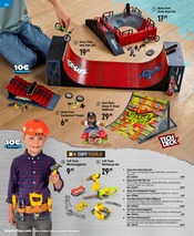 Jeans im Smyths Toys Prospekt in Wuppertal Aktueller Smyths Toys Prospekt mit Jeans, "Toys Superstores", Seite 186