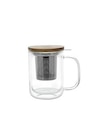 Accessoire de cuisine Ogo MUG INFUSEUR 350ML - Ogo dans le catalogue Darty