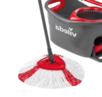 Komplett-Set »ULTRAMAX TURBO XL« Angebote bei Kaufland Bensheim für 34,99 €