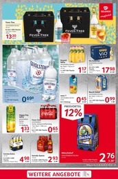 Coca Cola Angebot im aktuellen Selgros Prospekt auf Seite 19