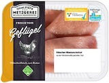 Aktuelle Hähnchen Angebote bei REWE in Bielefeld Aktuelles Frische Hähnchen-Minutenschnitzel Angebot bei REWE in Bielefeld ab 5,55 €