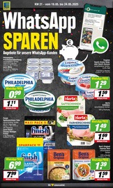 Schinken im EDEKA Prospekt in Warendorf Aktueller EDEKA Prospekt mit Schinken, "Aktuelle Angebote", Seite 2