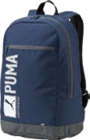 Rucksack im Angebot bei Kaufland in Erkelenz Rucksack Angebote von PUMA bei Kaufland Erkelenz für 14,99 €