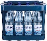 Mineralwasser im Angebot bei REWE in Kassel Mineralwasser Angebote von Germania Brunnen bei REWE Kassel für 3,99 €