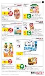 Offre Abricot dans le catalogue Intermarché du moment à la page 11
