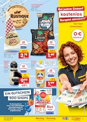 Camembert Angebot im Netto Marken-Discount Prospekt, gültig von 07.09.2026 bis 12.09.2026 Camembert Angebot im aktuellen Netto Marken-Discount Prospekt auf Seite 11
