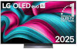 OLED55C56LB im Angebot bei expert in Bergisch Gladbach OLED55C56LB Angebote von LG bei expert Bergisch Gladbach für 666,00 €