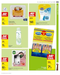 Offre Meuble Salle De Bain dans le catalogue Carrefour du moment à la page 27