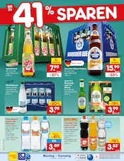 Aktueller Netto Marken-Discount Prospekt mit Cola, "Aktuelle Angebote", Seite 26