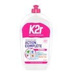 Détachant avant lavage - K2R dans le catalogue Carrefour