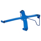 Laptophalter faltbar/blau Angebote von LÅNESPELARE bei IKEA Hürth für 4,99 €