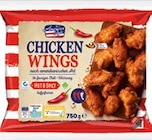 Netto Marken-Discount - Chicken Wings Angebot im Prospekt Chicken Wings bei Netto Marken-Discount im Prospekt "" für 10,00 €