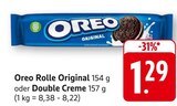 Rolle Original im Angebot bei EDEKA in Schwäbisch Hall Rolle Original Angebote von Oreo bei EDEKA Schwäbisch Hall für 1,29 €